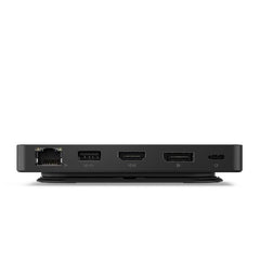 Dock da viaggio USB-C Dual Display (con adattatore)
