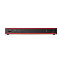 ThinkPad Thunderbolt 5 Smart Dock 7500-EU/INA/VIE/ROK