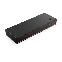 ThinkPad Thunderbolt 5 Smart Dock 7500-EU/INA/VIE/ROK
