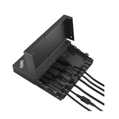 ThinkPad Universal USB-C Smart Dock (edizione ThinkSmart)