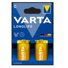 VARTA LONGLIFE C CONF.2