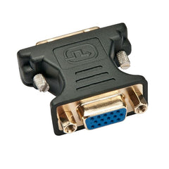 ADATTATORE DA DVI A VGA