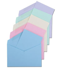 412B - Colori pastello F.to 9