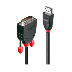 DP/DVI-D NERO 5M