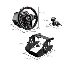 T-128-P Simtask Pack