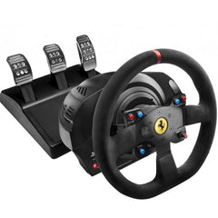 T300 FERRARI ALCANTARA