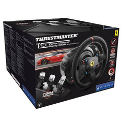 T300 FERRARI ALCANTARA