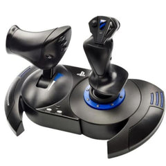 T.FLIGHT HOTAS 4 - PS4 OFFICIAL