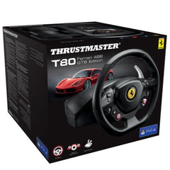 T80 Ferrari 488 GTB Edition