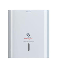 Dispenser Antibatterico Asciugamano Piegato C/Z