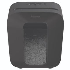 Distruggi documenti a frammento LX25 da scrivania