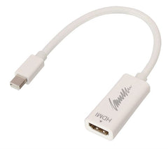 ADATTATORE DA DP A HDMI 4K PASSIVO