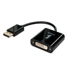 ADATTATORE DA DP A DVI-D ATTIVO
