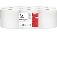 DEFEND TECH ASCIUGAMANI in Rotolo Centrefeed