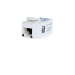 ISOLATORE GALVANICO RJ45 F/F ANGOLATO