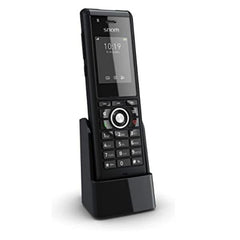 4189 SNOM M85 Dect industriale con MAN-DOWN