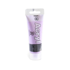 Tempera Lilla Acrilica 75ml