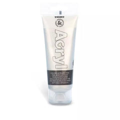 TEMPERA TUBO ACRILICO COL.ARGENTO75ML