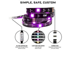 KF GAMING LIGHTS 12
