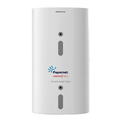DISPENSER ANTIBATTERICO CARTA IGIENICA FULL ONE CON TECNOLOGIA DEFEND TECH