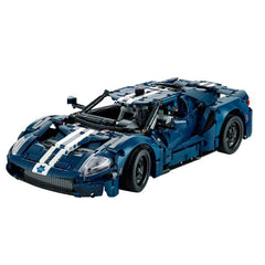 Ford GT 2022