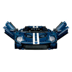 Ford GT 2022
