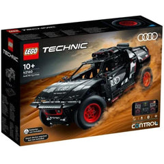 Audi RS Q e-tron