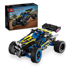 Buggy da corsa