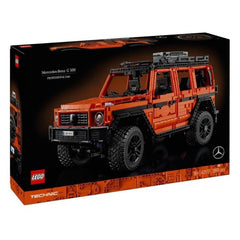 Mercedes Benz G500