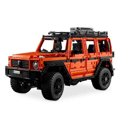 Mercedes Benz G500