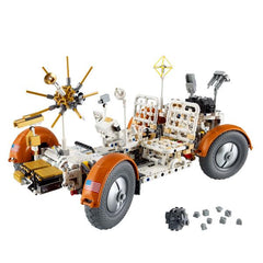 ROVER LUNARE NASA APOLLO - LRV