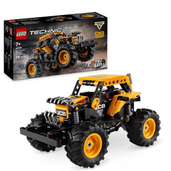PULL-BACK MONSTER JAM DIGATRON