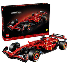 MONOPOSTO FERRARI SF-24