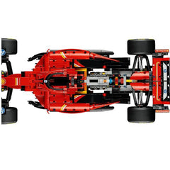 MONOPOSTO FERRARI SF-24
