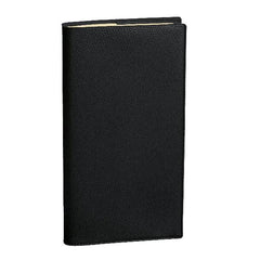 AGENDA PLANITAL IMPALA NERO