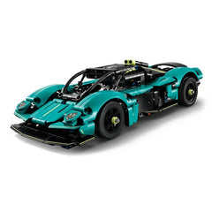Aston Martin Valkyrie