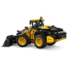Pala gommata Volvo L120 Electric