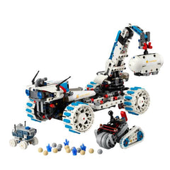 Veicolo spaziale rover lunare Lunar Outpost™
