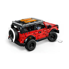 SUV Ford Bronco®