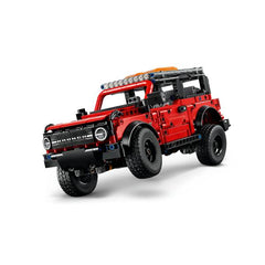 SUV Ford Bronco®