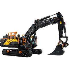 Escavatore Volvo EC500 Hybrid