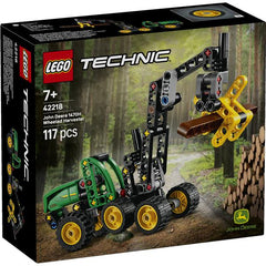 Mietitrebbia gommato John Deere 1470H