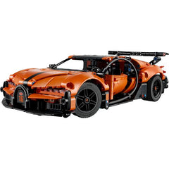 Hyper Car Bugatti Chiron Pur Sport