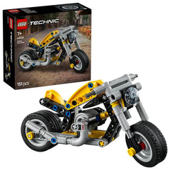 Moto gialla