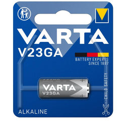 VARTA V23GA - MN21-3LR50 - A23