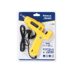 PISTOLA A CALDO 60W