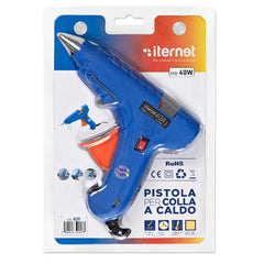PISTOLA PER COLLA A CALDO 40W