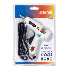 PISTOLA PER COLLA A CALDO 20W