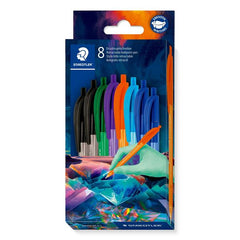 PENNE A SFERA MULTIVERSE 1 MM