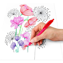 PENNE A SFERA MULTIVERSE 1 MM
